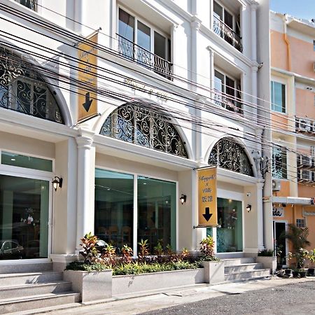 Royale 8 Ville Guest House Bangkok Eksteriør bilde